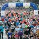 Mizuno Half Marathon Start Line