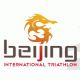 Beijing International Triathlon