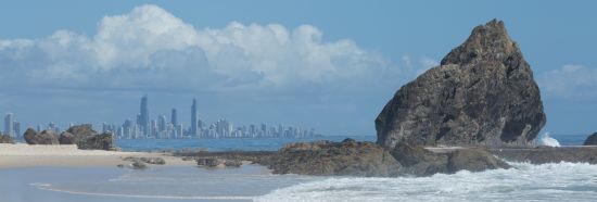 The Gold Coast