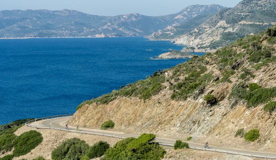 Challenge Forte Village Sardinia