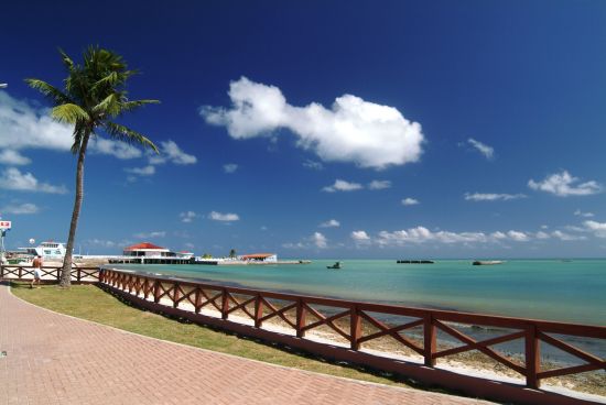 Challenge Maceió