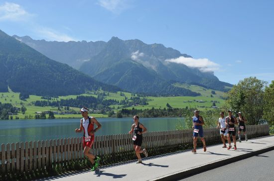 Challenge Walchsee-Kaiserwinkl