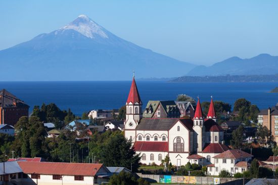 Puerto Varas