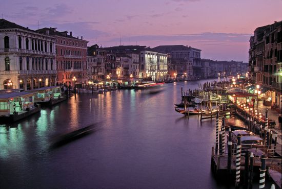 Venice